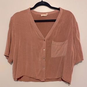 Brand: Chloe & Katie; size: medium